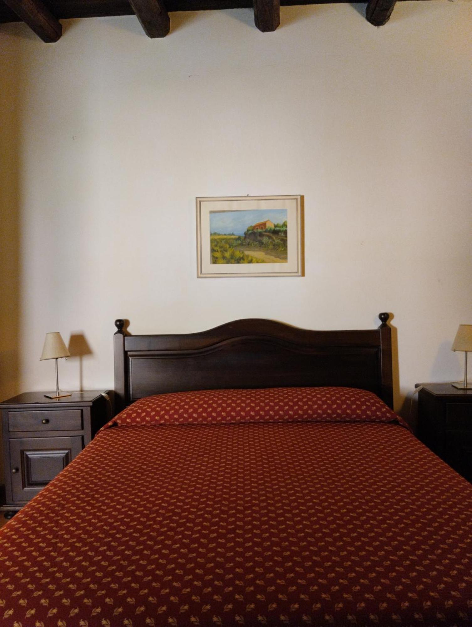 Agriturismo Masseria La Chiusa San Giuseppe Jato エクステリア 写真